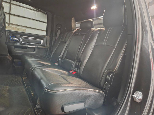 Used 2017 RAM 3500 Laramie Longhorn image 78