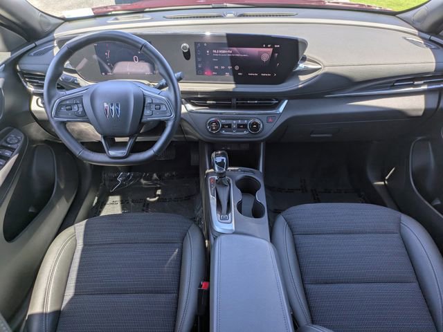 Used 2025 Buick Envista Preferred w/ Convenience I Package FWD image 18