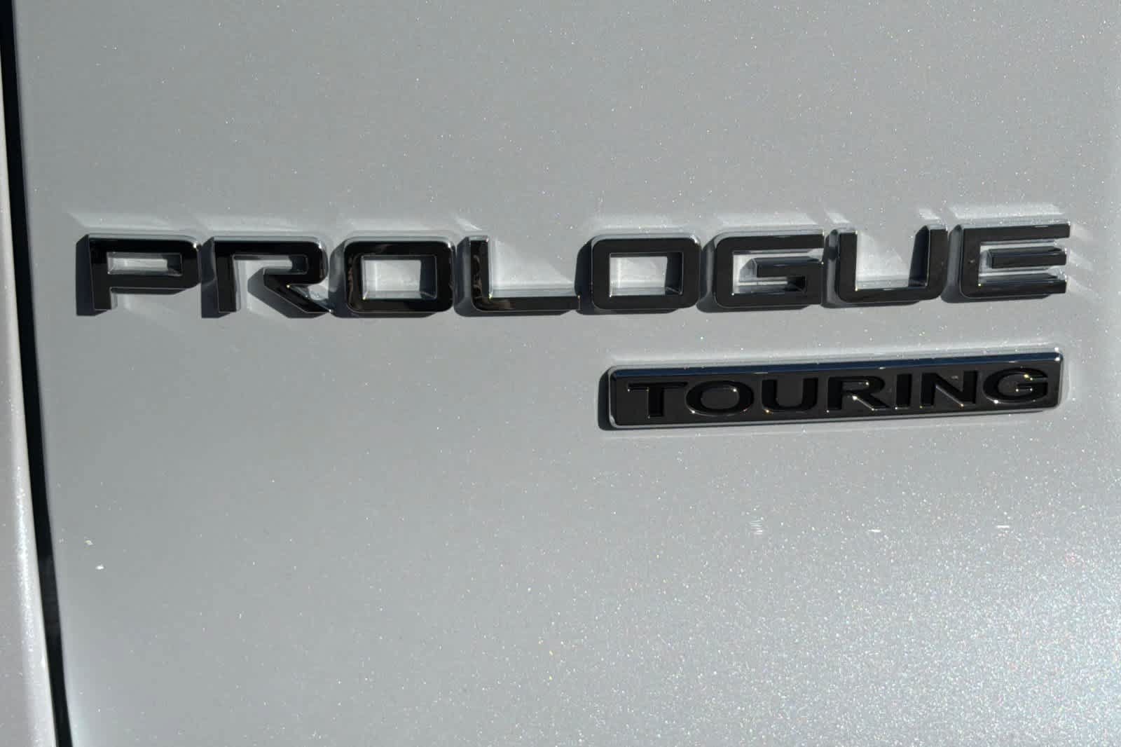 New 2026 Honda Prologue Touring image 12