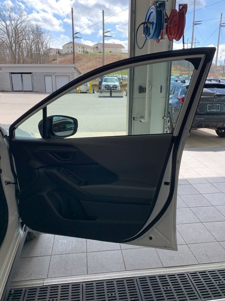 New 2026 Subaru Crosstrek 2.0i Premium image 21