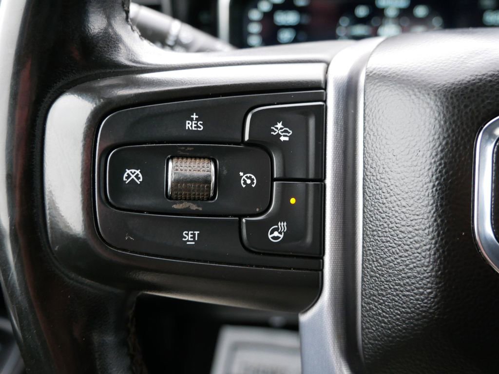 Used 2023 GMC Sierra 1500 SLE AWD/4WD image 29