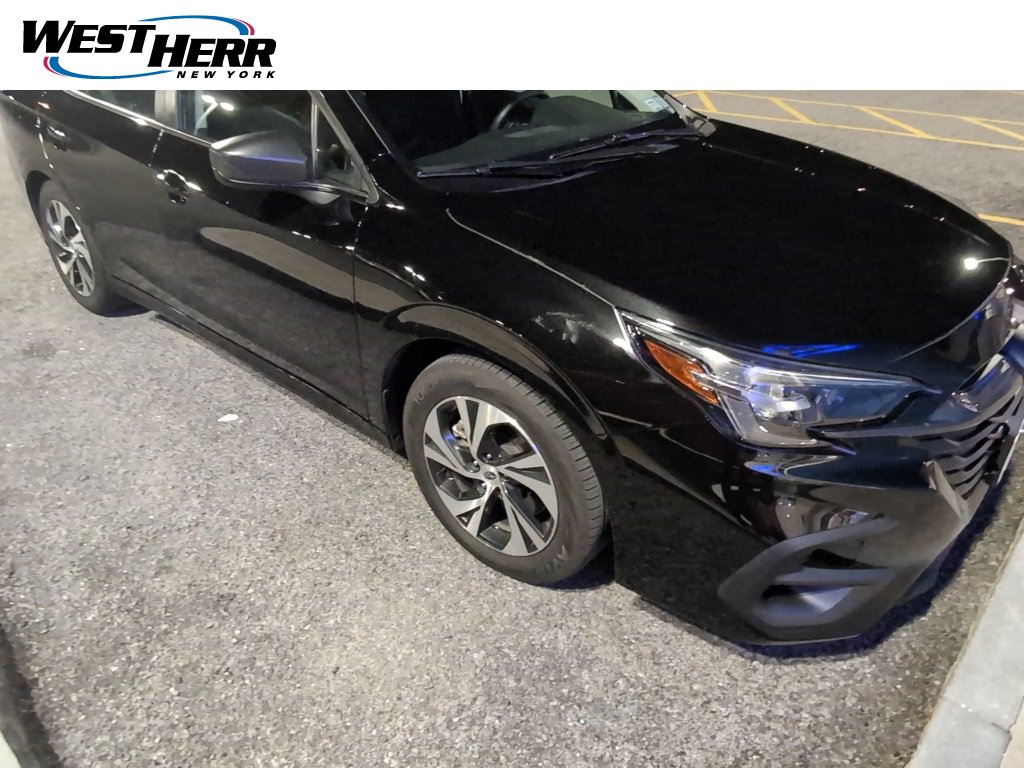 Used 2023 Subaru Legacy image 1