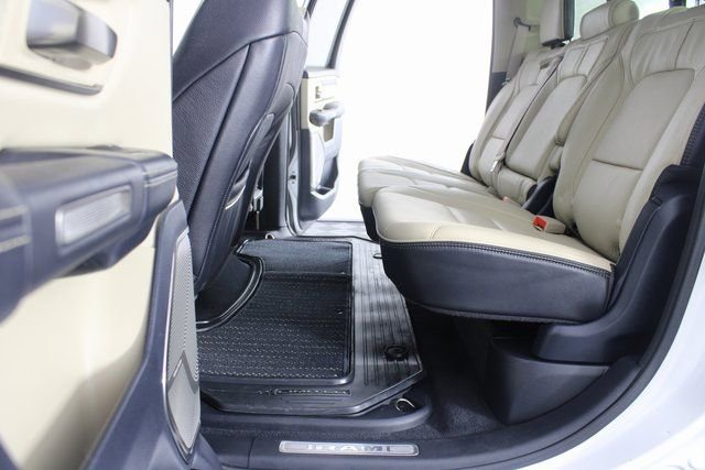 Used 2020 RAM 1500 Limited image 21