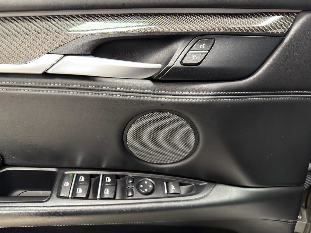 Used 2015 BMW X5 M w/ Premium Package image 15