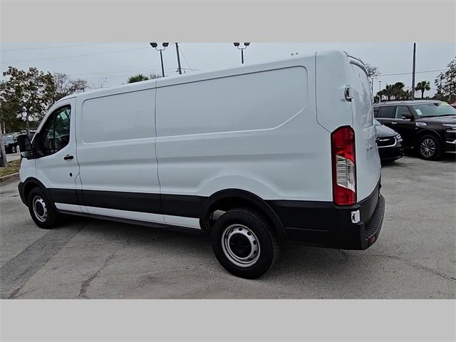 Used 2023 Ford Transit 250 Low Roof w/ Load Area Protection Package image 18