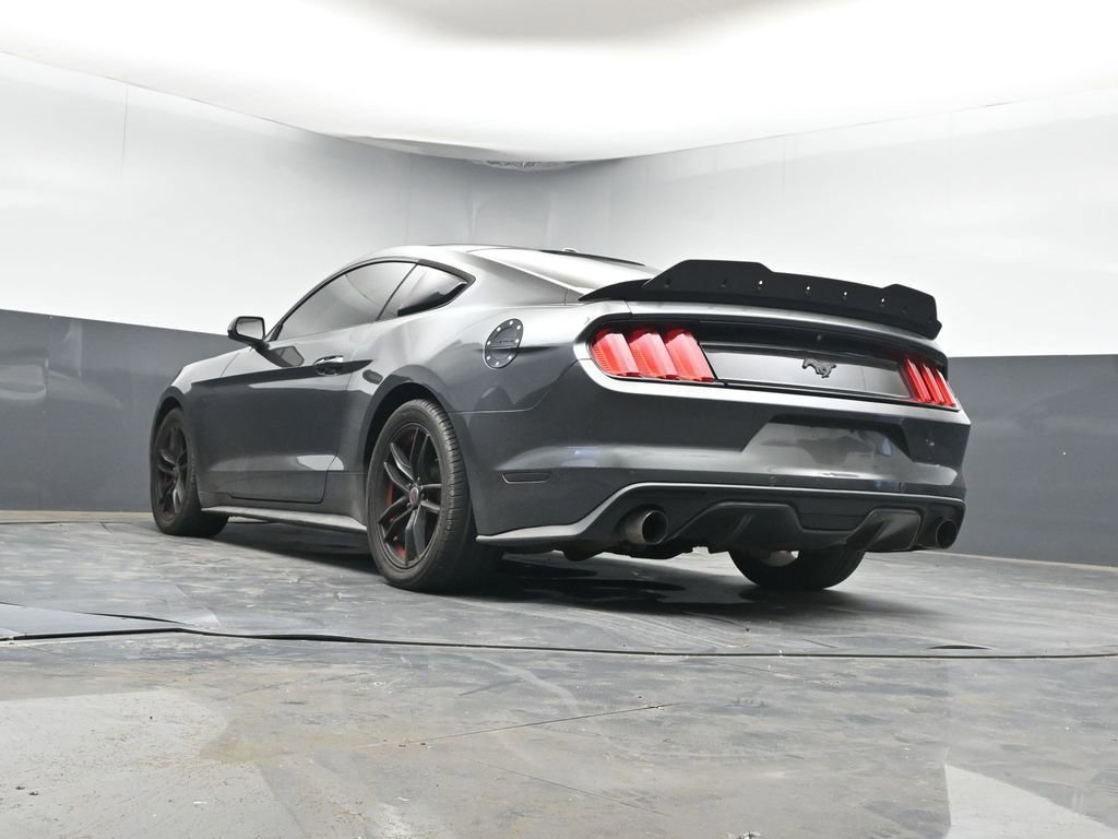 Used 2016 Ford Mustang Premium w/ Equipment Group 201A image 12