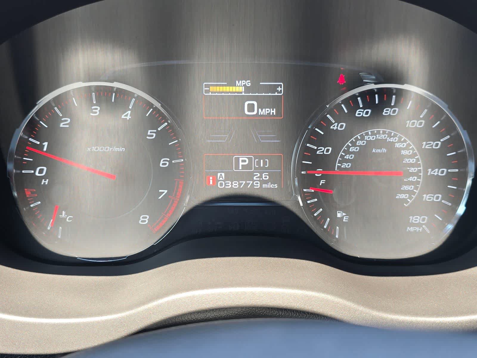 Used 2020 Subaru WRX Premium AWD/4WD image 12