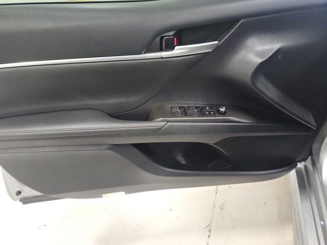 Used 2024 Toyota Camry XSE w/ Navigation Package FWD image 25