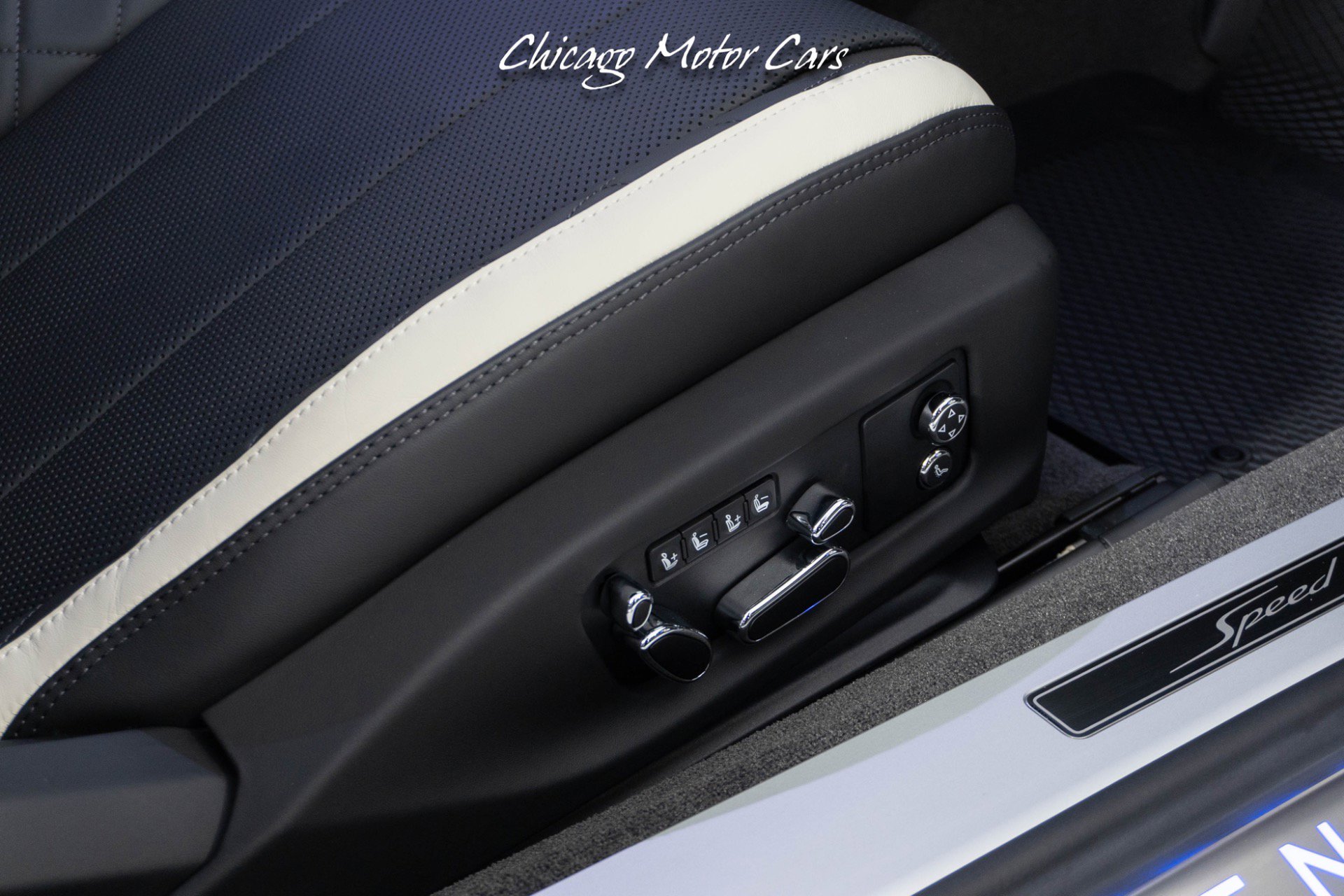 Used 2024 Bentley Continental GT Speed image 65