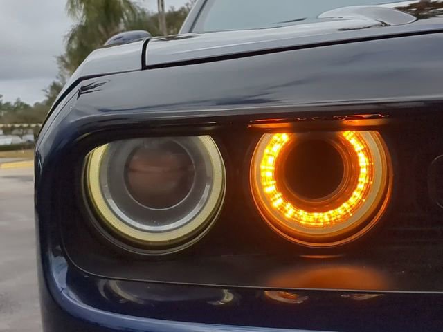 Used 2017 Dodge Challenger R/T Scat Pack image 10