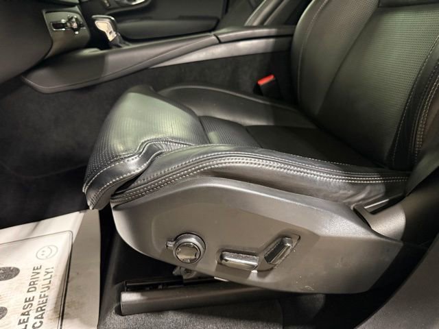 Used 2021 Volvo XC90 T6 Inscription image 14