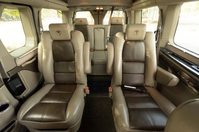 Used 2016 Ford Transit 150 XLT image 24