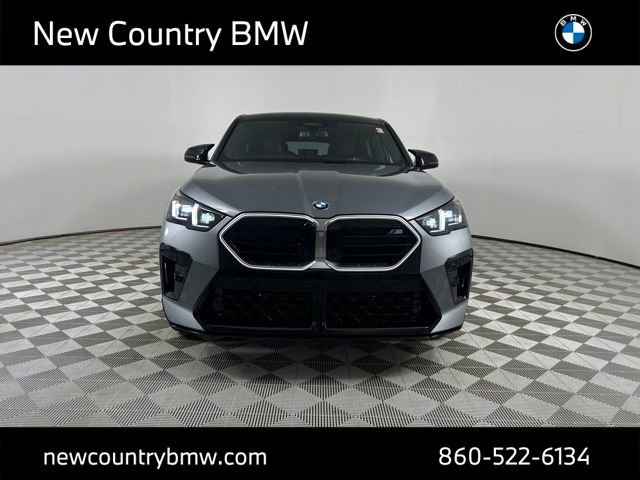 New 2026 BMW X2 M35i w/ Technology Package image 2