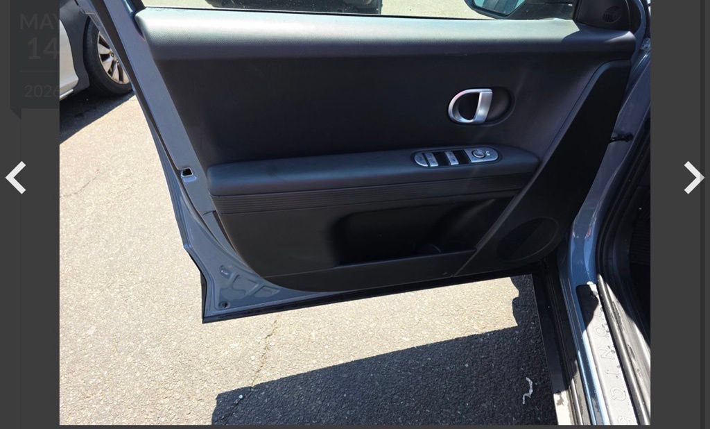 Used 2024 Hyundai Ioniq 5 SEL RWD image 10