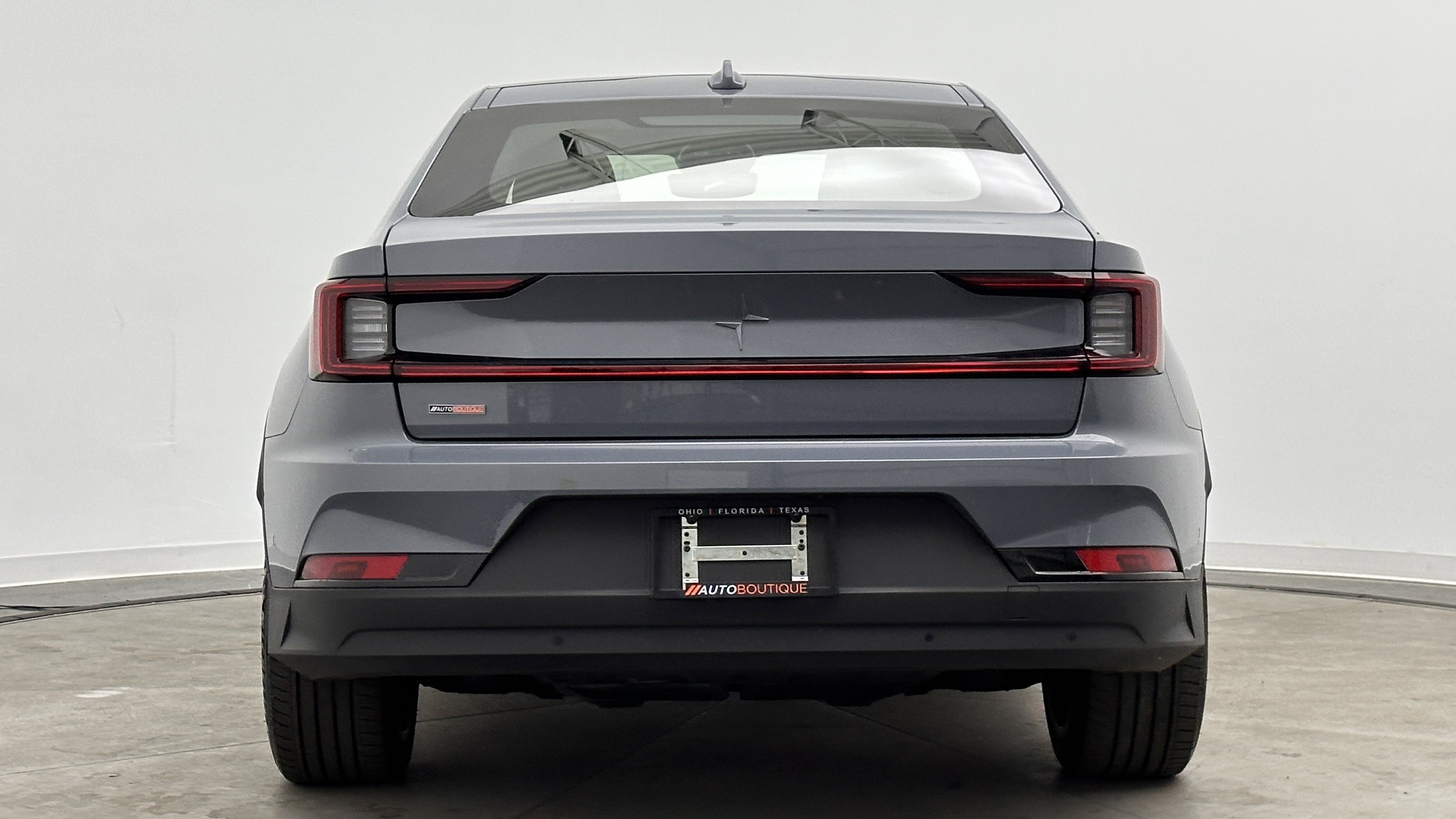 Used 2024 Polestar Polestar 2 image 7