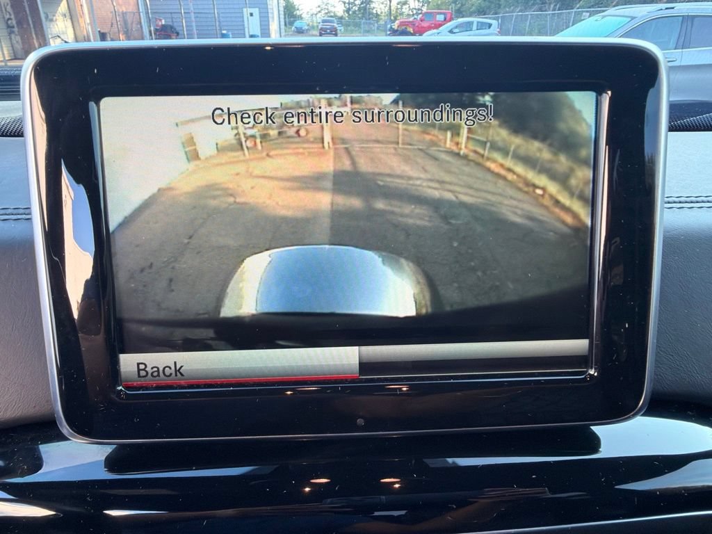 Used 2016 Mercedes-Benz G 63 AMG 4MATIC image 33