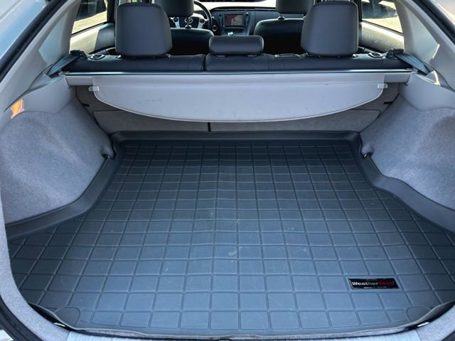 Used 2010 Toyota Prius One FWD image 22