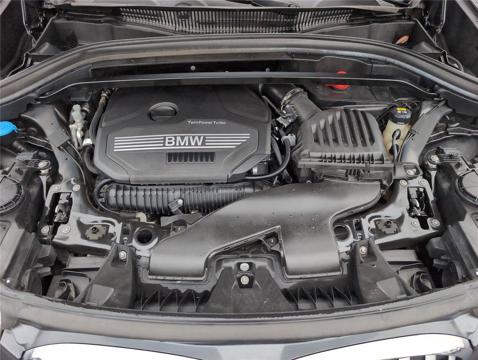 Used 2021 BMW X1 sDrive28i image 11