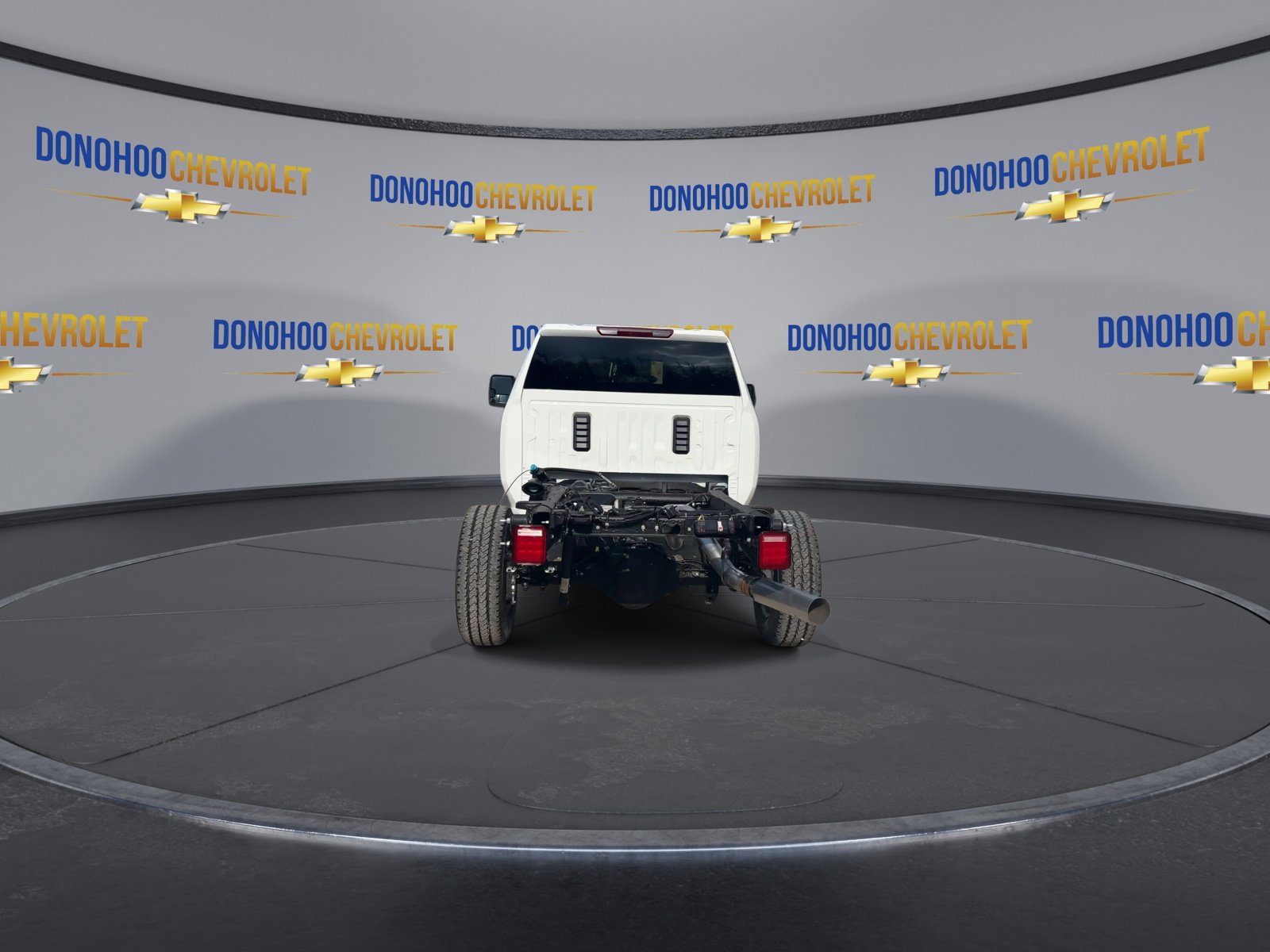 New 2026 Chevrolet Silverado 2500 W/T w/ WT Convenience Package image 10