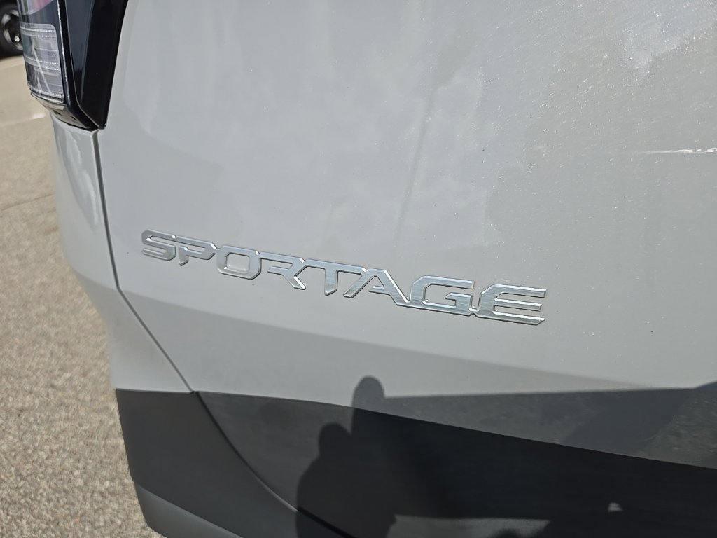 Certified 2023 Kia Sportage X-Pro Prestige AWD/4WD image 6