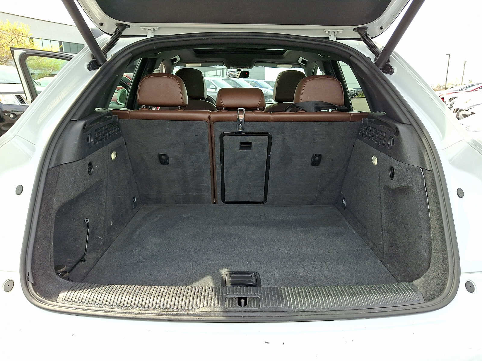 Used 2018 Audi Q3 2.0T Premium image 27