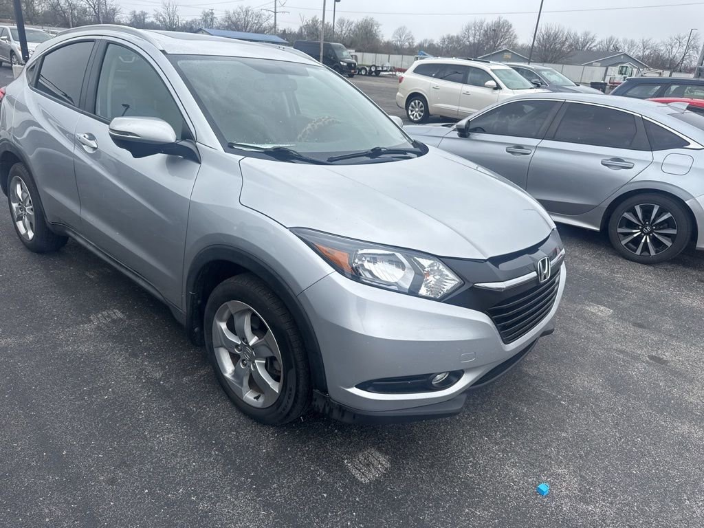 Used 2016 Honda HR-V EX-L image 6