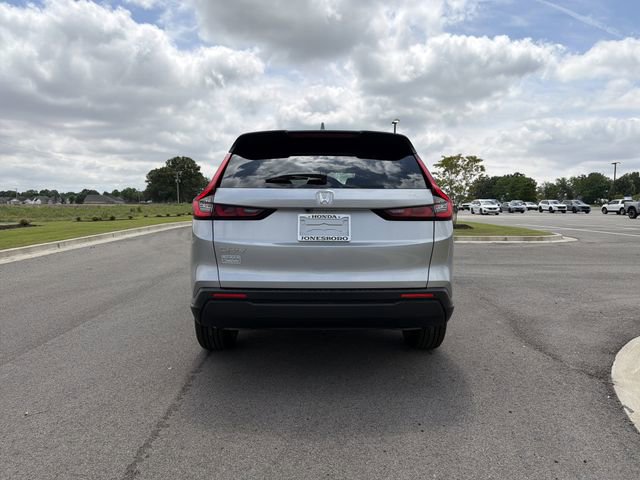 New 2026 Honda CR-V LX image 4