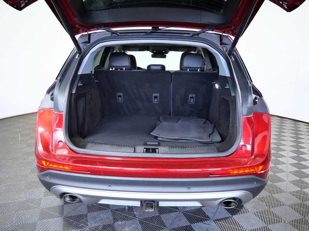 Used 2022 Lincoln Corsair Reserve w/ Elements Package image 10