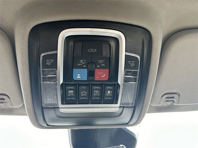 New 2025 RAM 1500 Tungsten w/ Towing Technology Group image 29