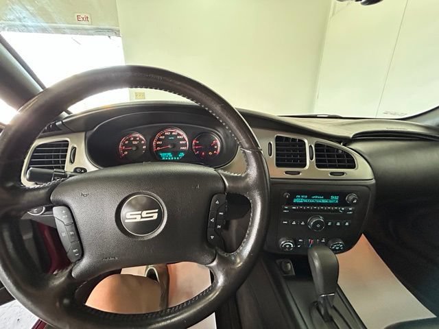Used 2007 Chevrolet Monte Carlo SS w/ Convenience Package FWD image 13