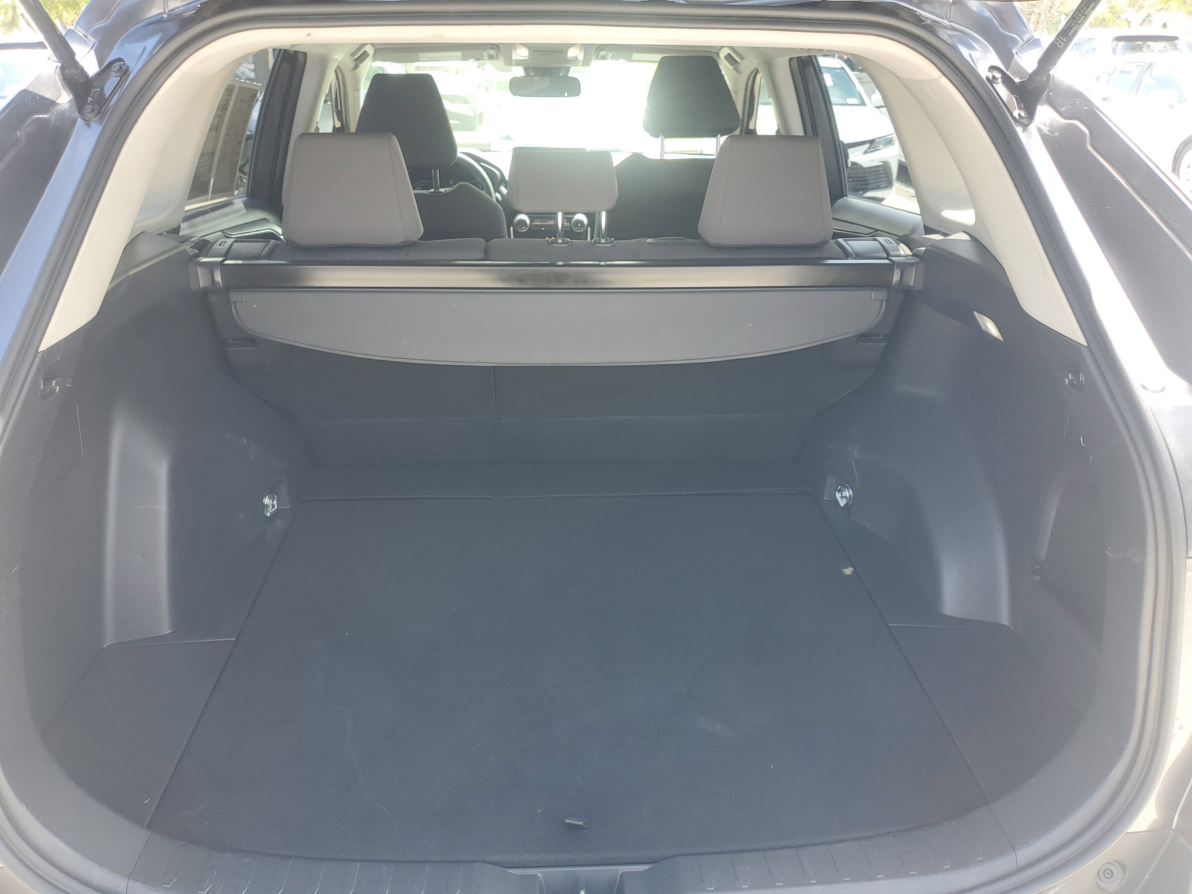 Certified 2025 Toyota RAV4 XLE AWD/4WD image 9