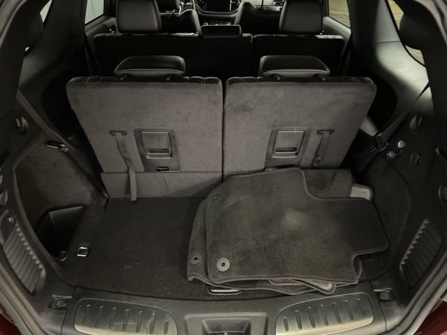 Used 2022 Dodge Durango R/T w/ Blacktop Package image 13