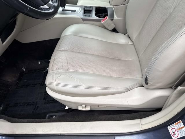 Used 2014 Subaru Outback 2.5i Limited AWD/4WD image 13