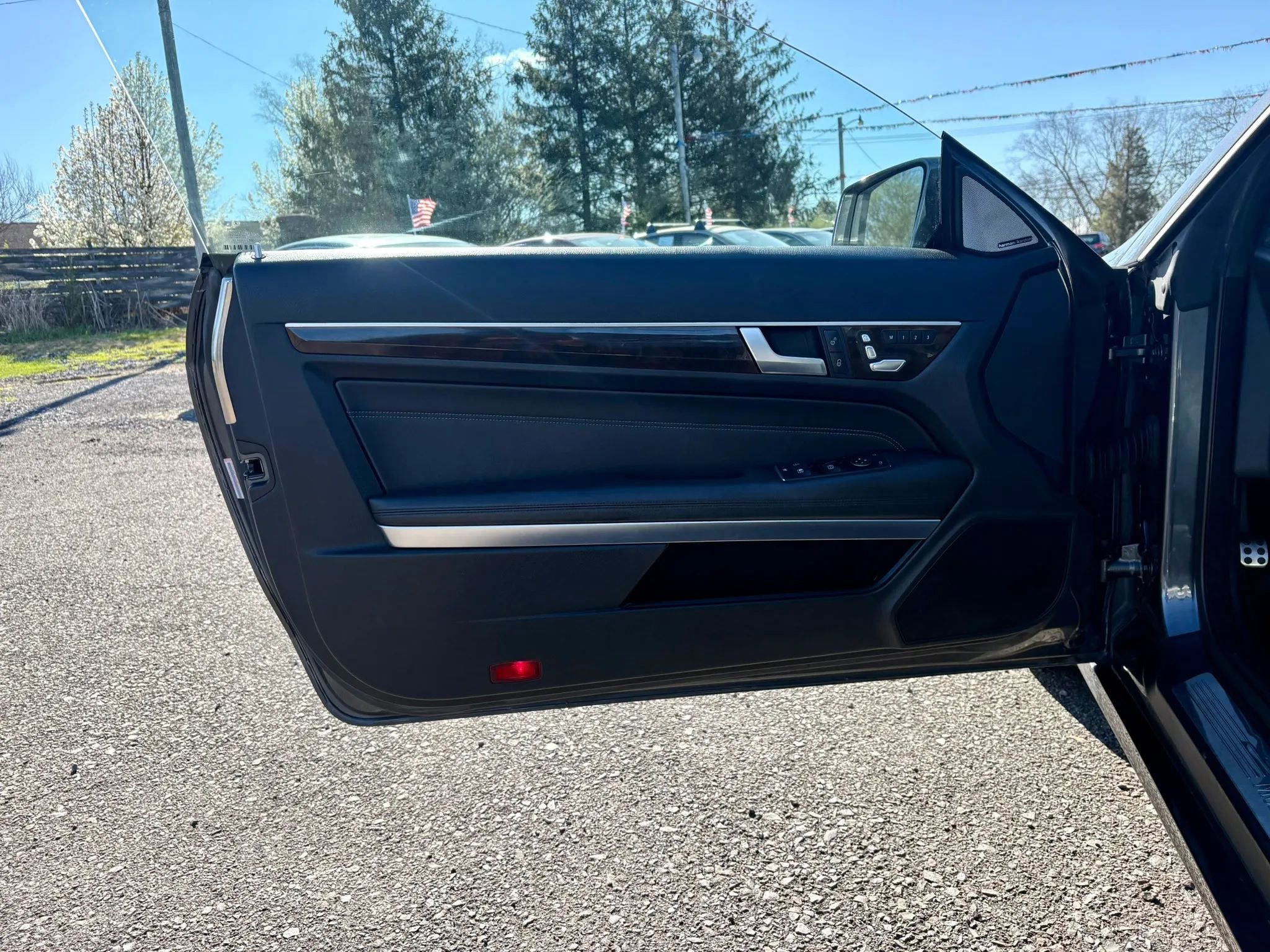 Used 2014 Mercedes-Benz E 350 Coupe image 11