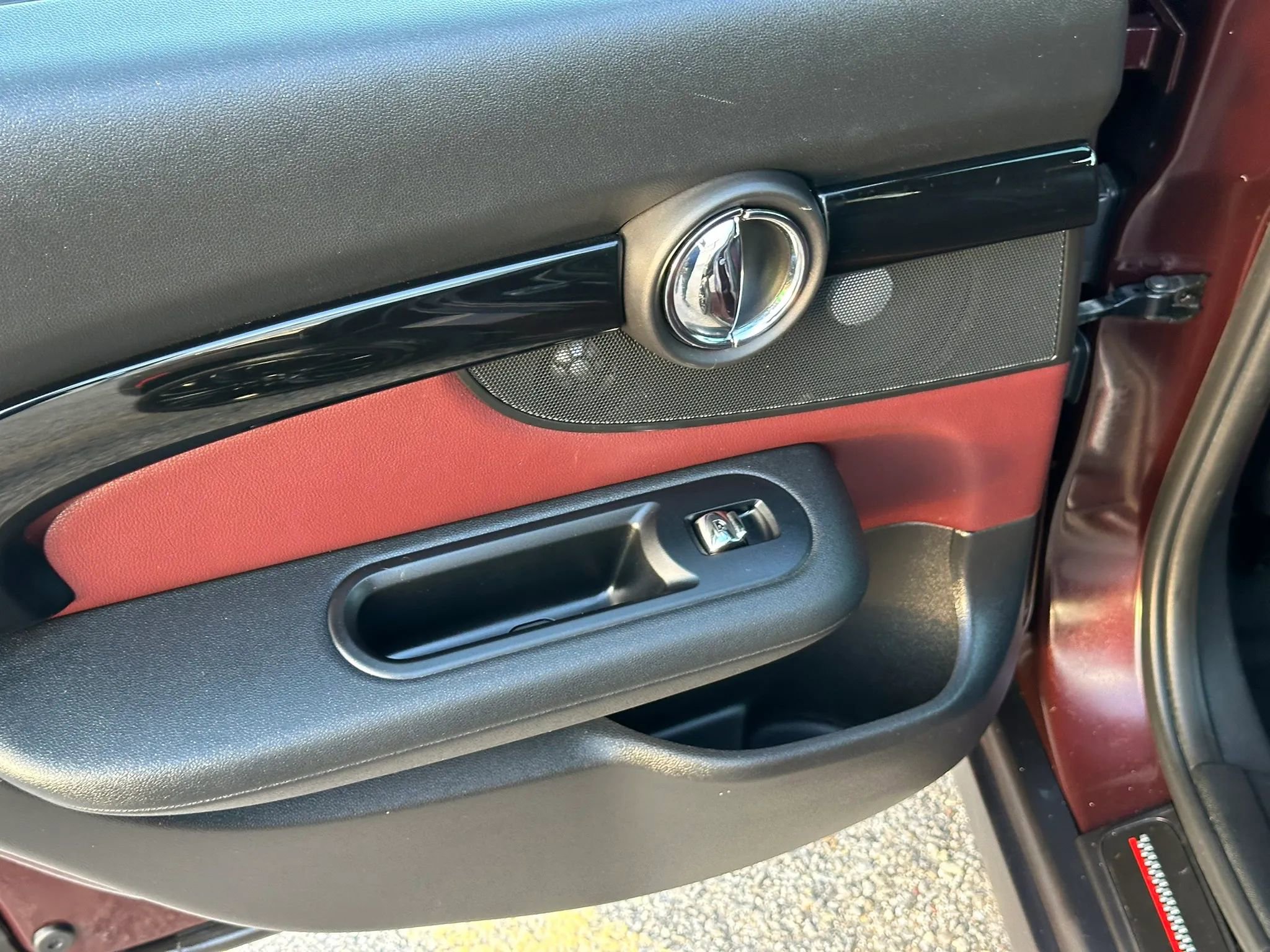 Used 2017 MINI Cooper Clubman S AWD/4WD image 17