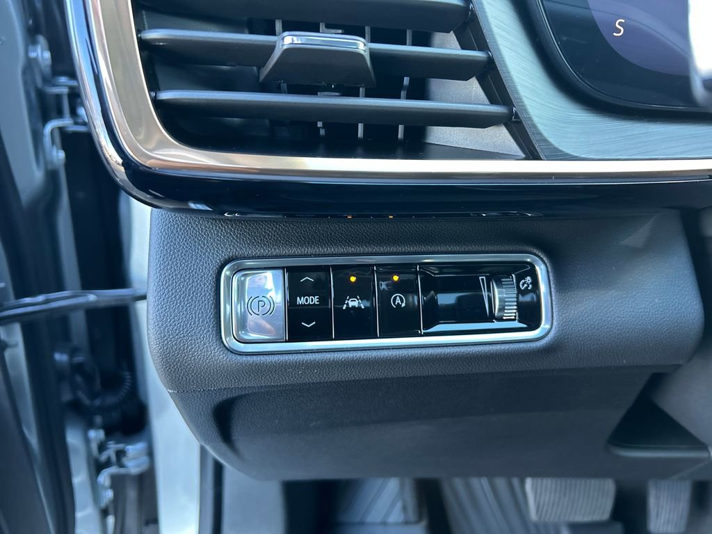 New 2026 Buick Envision Avenir image 19