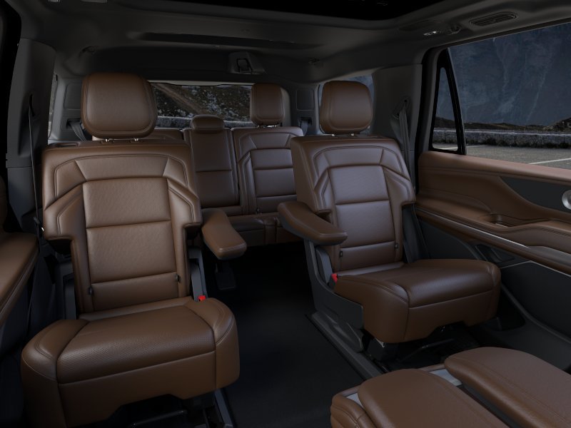 New 2026 Lincoln Navigator Reserve AWD/4WD image 11