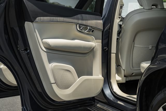 Certified 2024 Volvo XC90 B6 Plus w/ Protection Package Premier AWD/4WD image 35