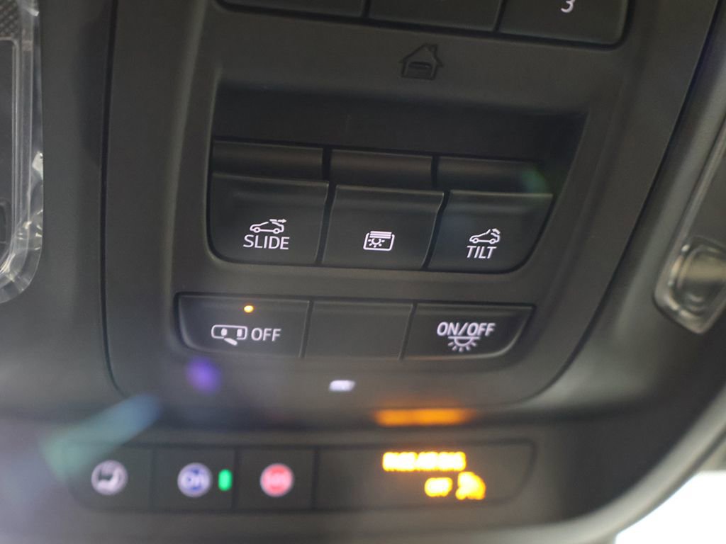 Used 2025 Cadillac CT5 Premium Luxury image 56