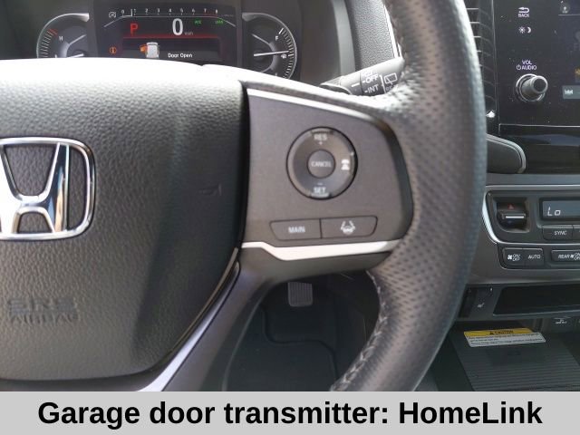 Used 2023 Honda Passport EX-L image 12