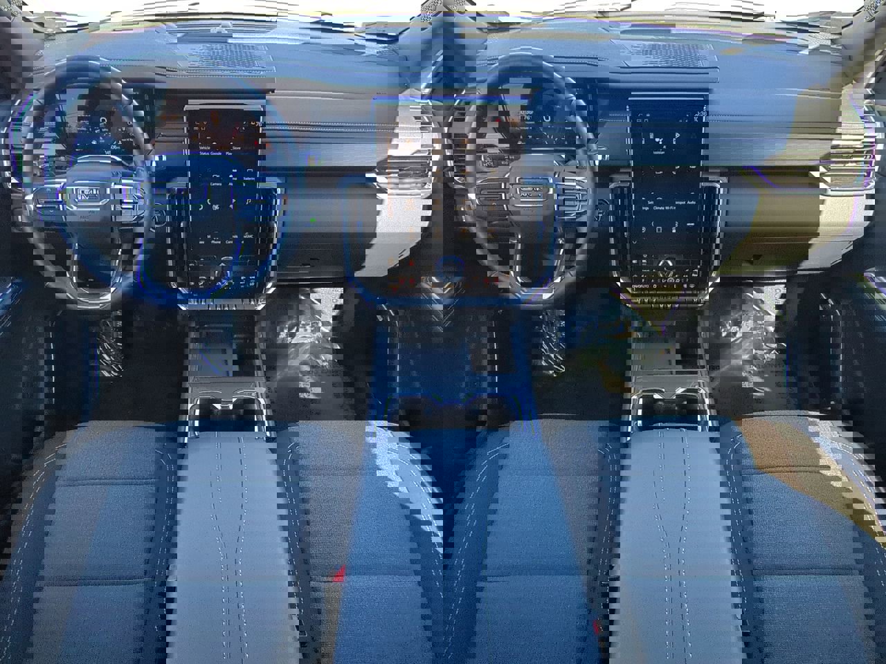 Used 2025 GMC Acadia Elevation image 15