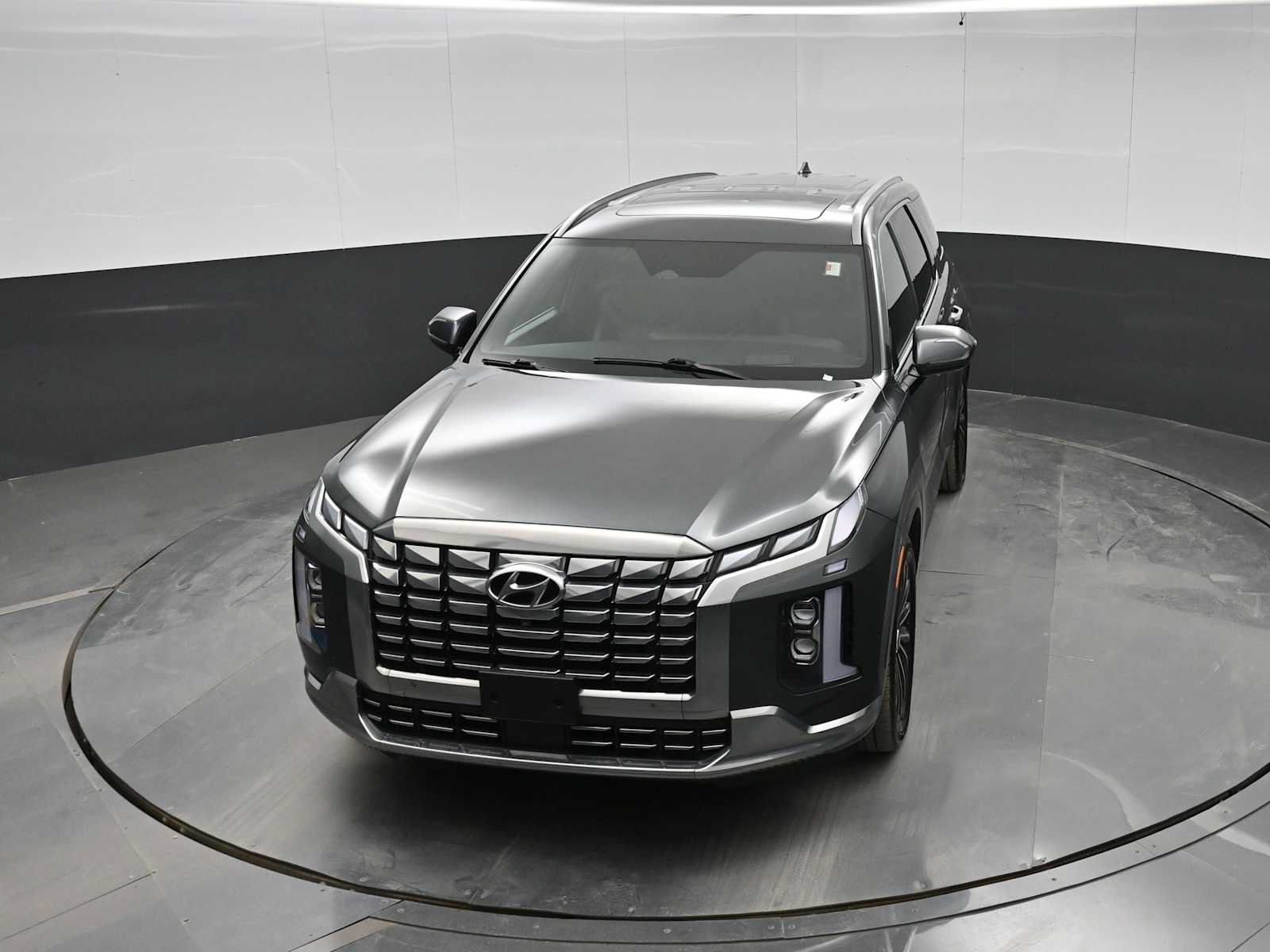 Used 2024 Hyundai Palisade Calligraphy AWD/4WD image 27