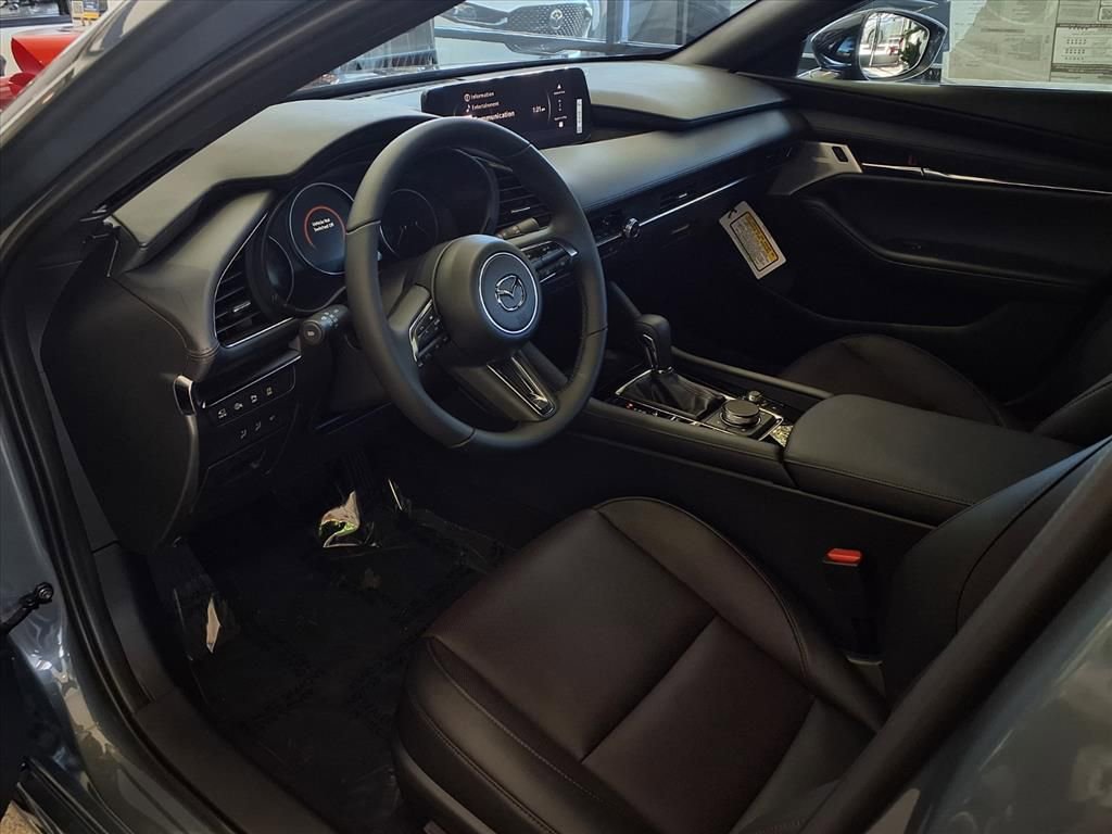 New 2026 MAZDA MAZDA3 Hatchback w/ Appearance Package image 12