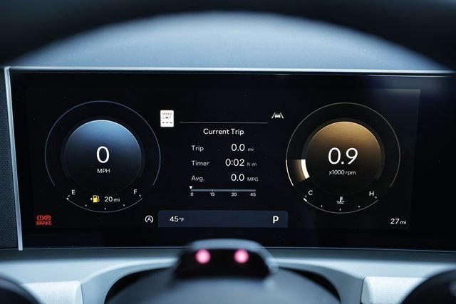 New 2026 Hyundai Tucson SEL image 10