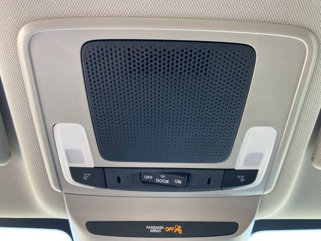 New 2026 Honda HR-V LX image 39