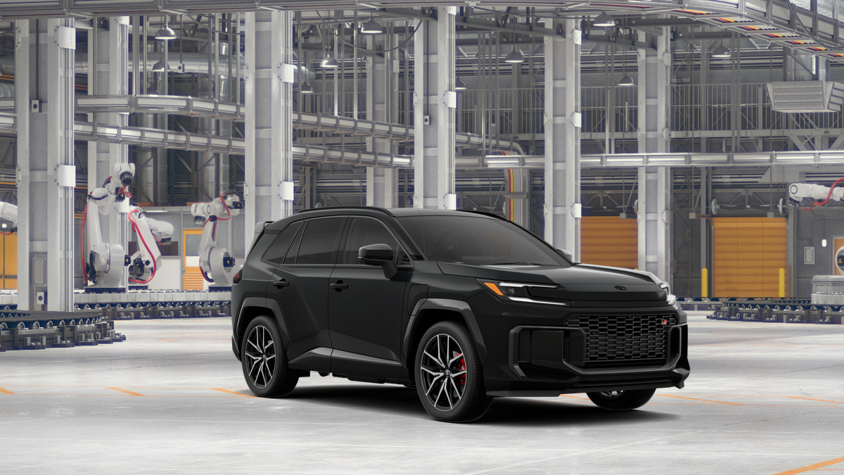 New 2026 Toyota RAV4 AWD Plug-in Hybrid image 17