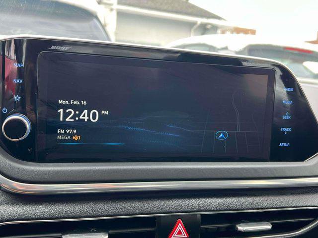 Used 2023 Hyundai Sonata Limited FWD image 27