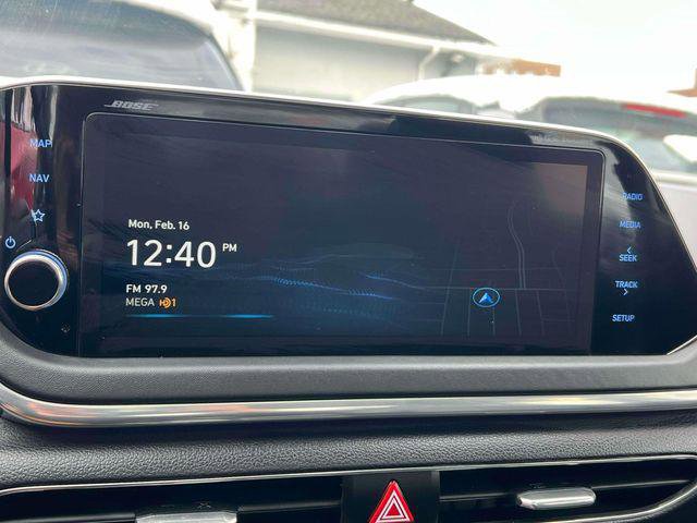 Used 2023 Hyundai Sonata Limited FWD image 27