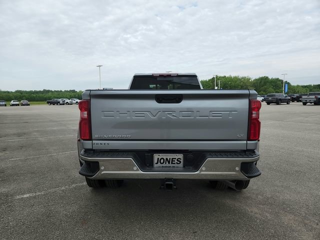 New 2026 Chevrolet Silverado 3500 LT w/ Safety Package AWD/4WD image 7