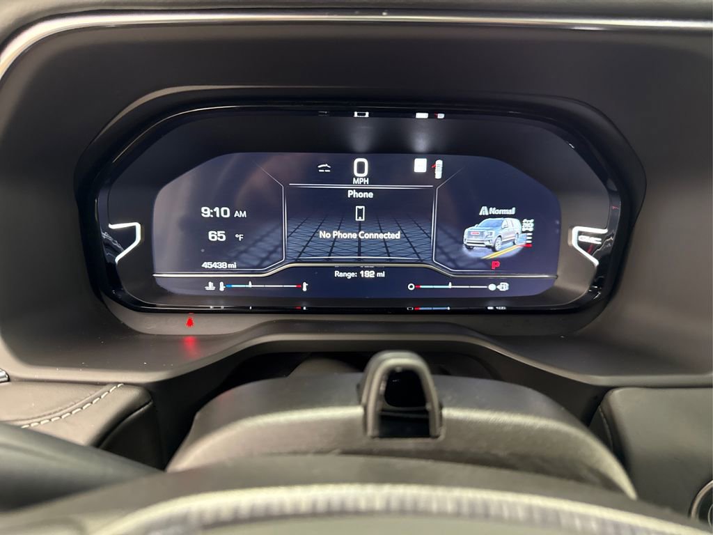 Used 2023 GMC Yukon Denali Ultimate image 24